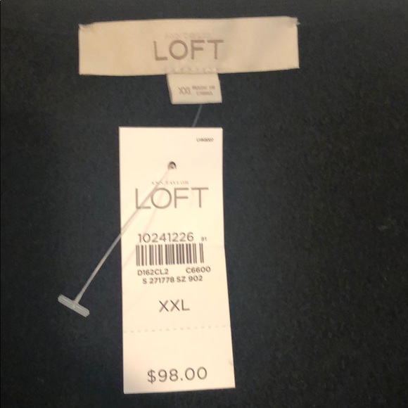 Loft jacket - Picture 4 of 5